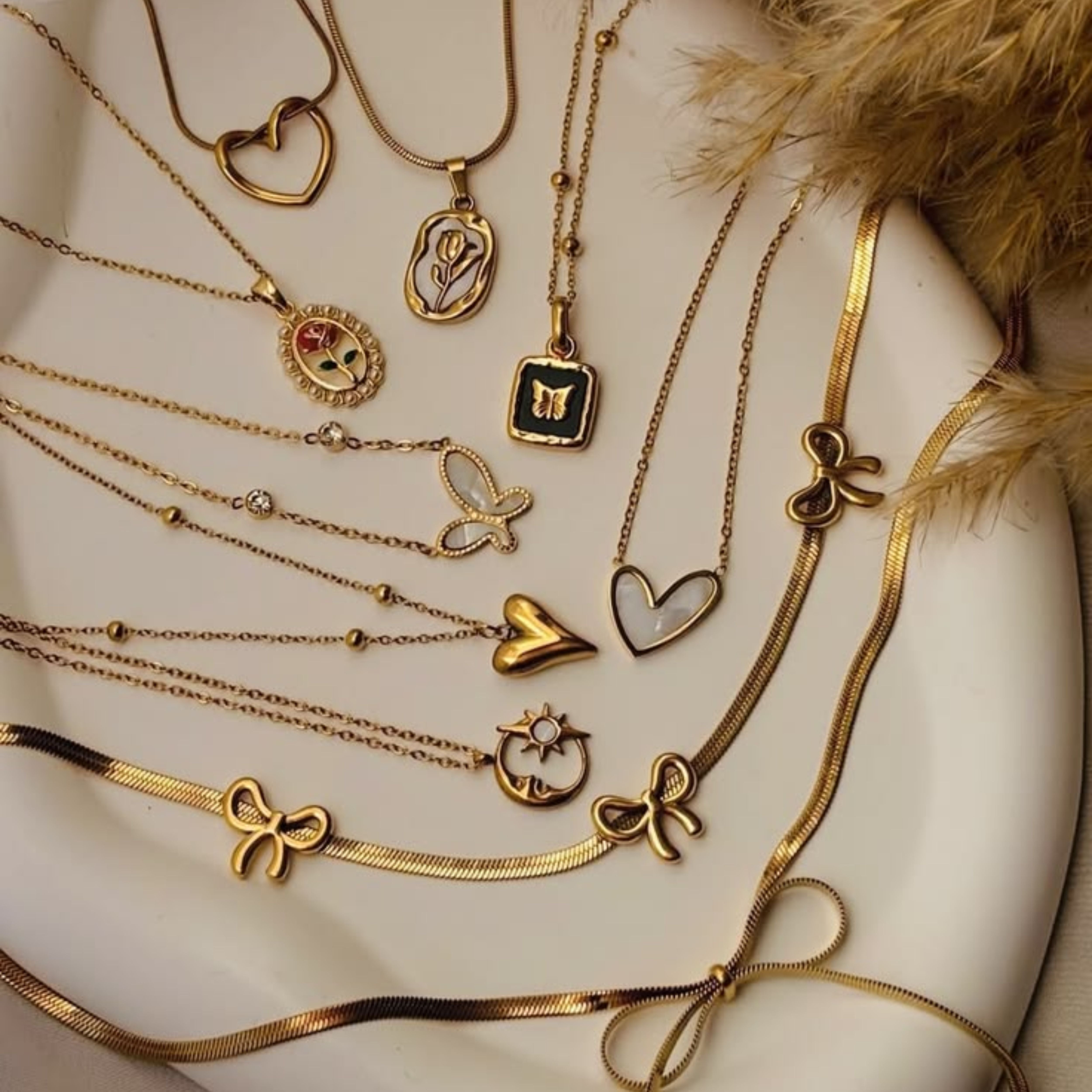 Forever Love Collection-Vellura jewellery