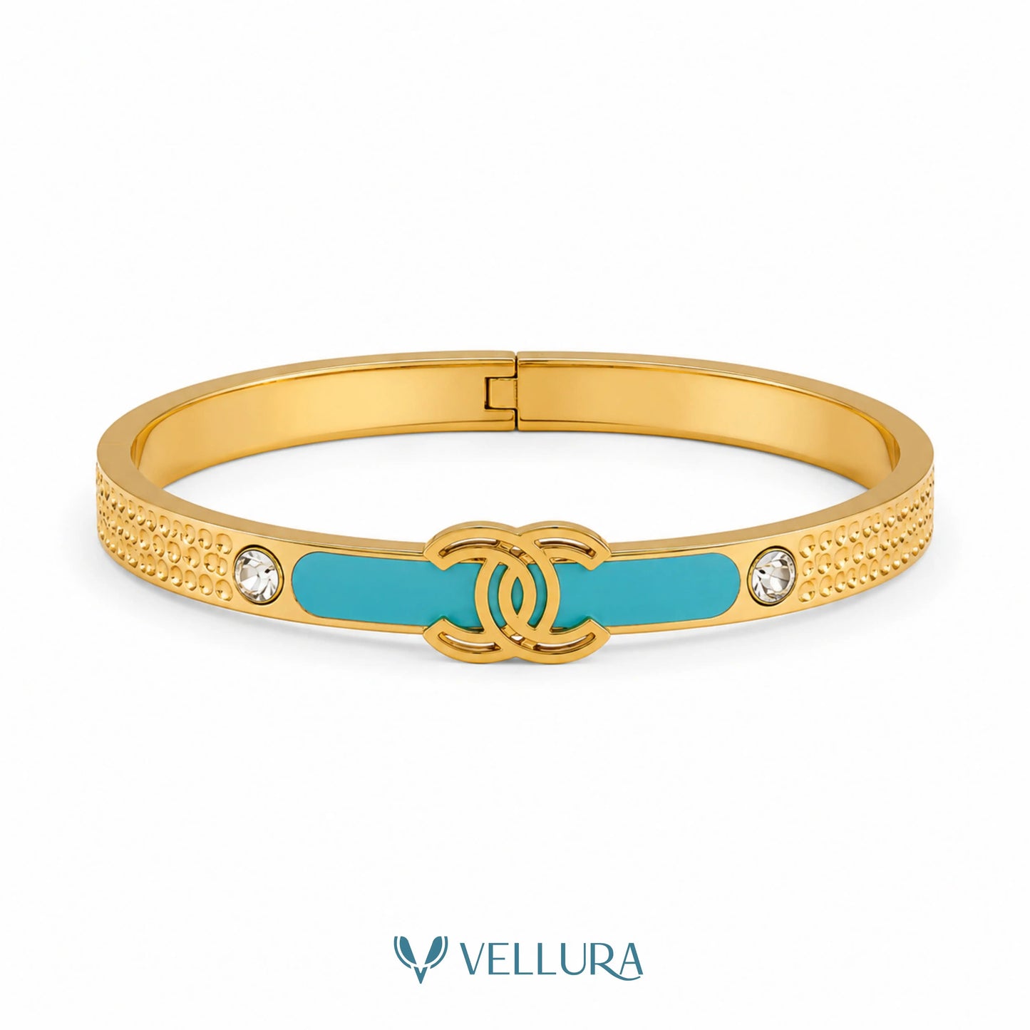 Turquoise Designer Bracelet