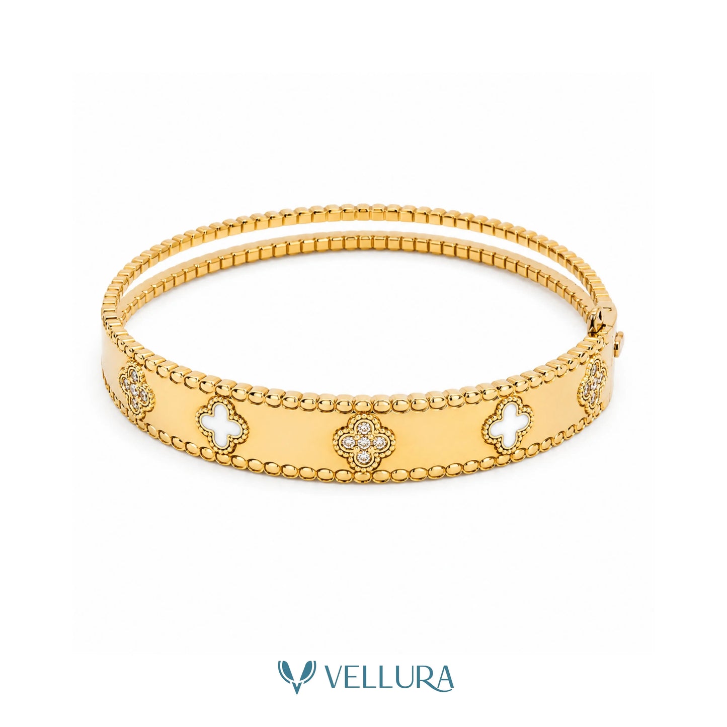 Clover Bracelet for Women