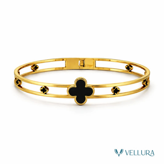 Black Clover Bracelet