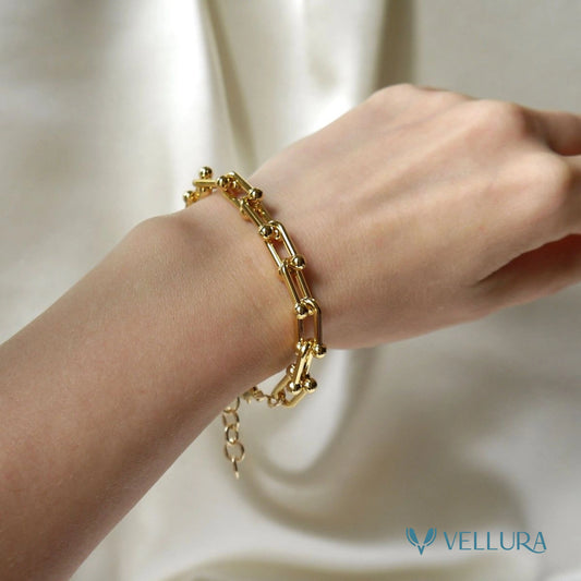Link Bracelet