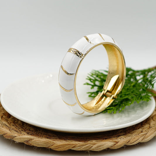 Anti-tarnish Bracelet