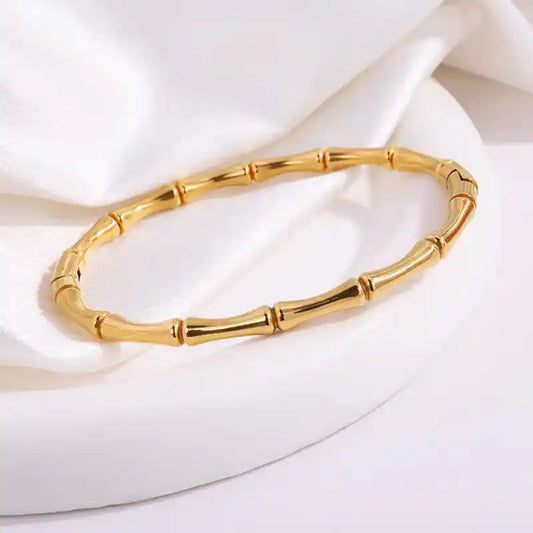 Bamboo Bracelet