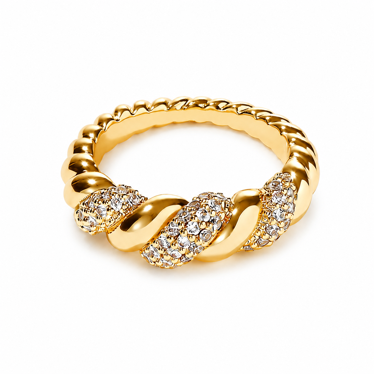 Rings- Vellura Jewellery