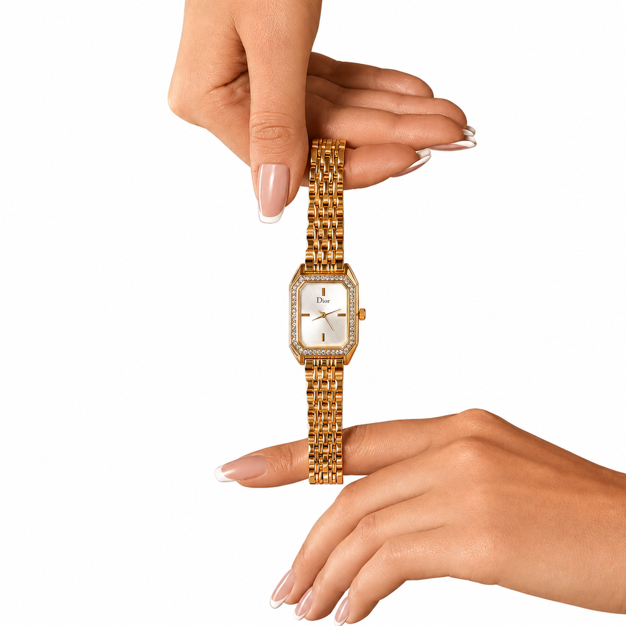 Watches- Vellura Jewellery