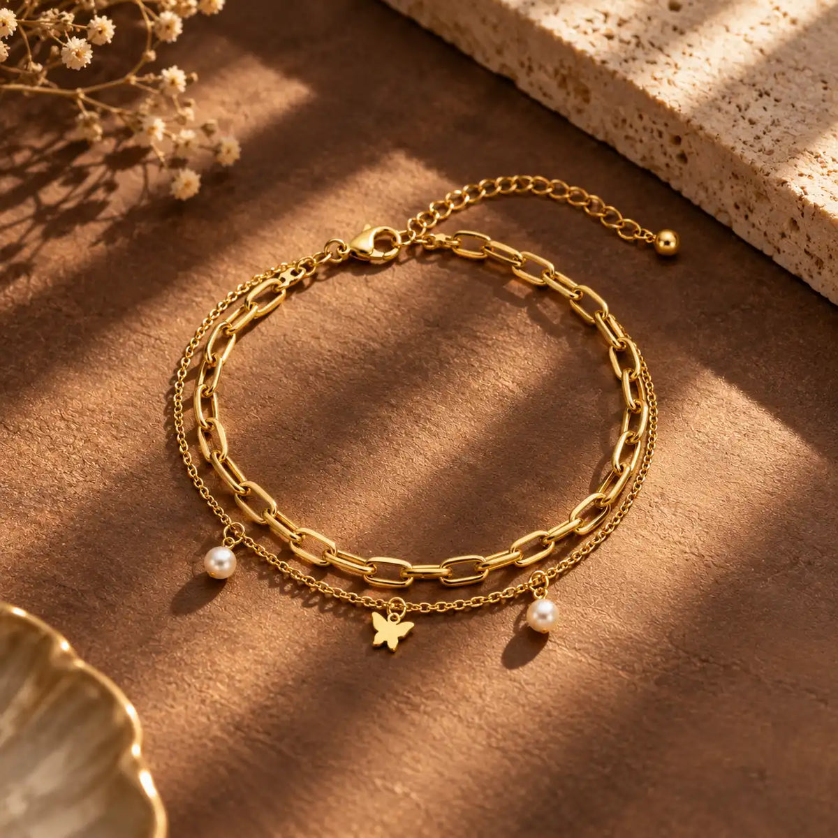 Bracelets- Vellura Jewellery