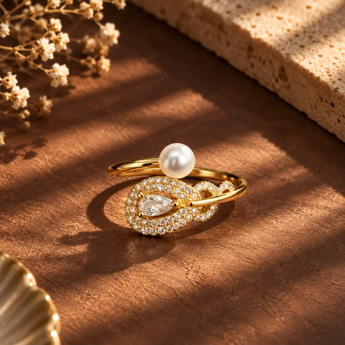 Rings- Vellura Jewellery
