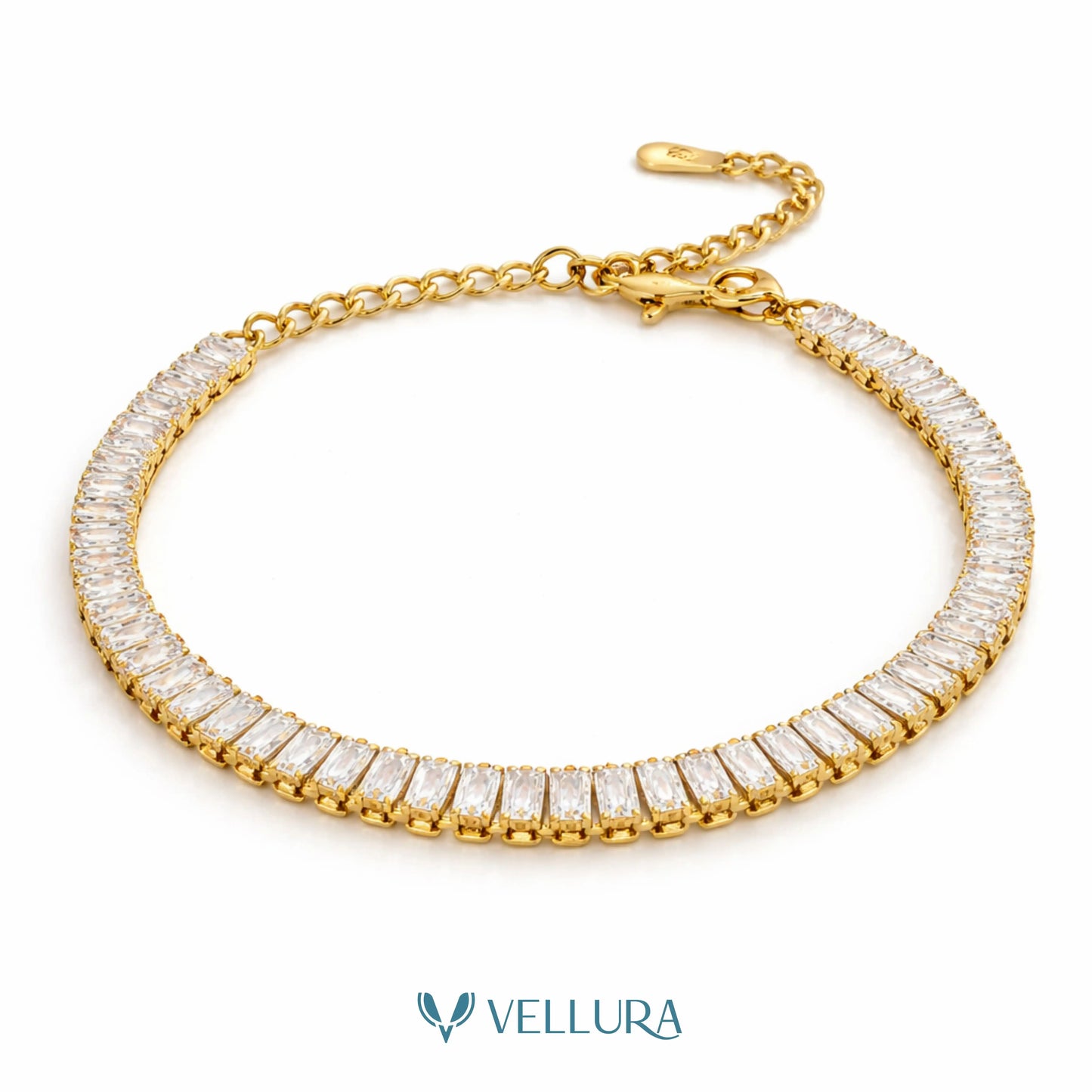 Tennis Bracelet Combo
