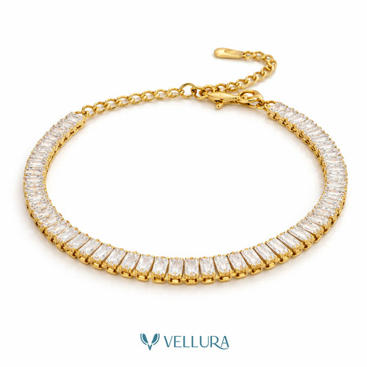 Tennis Bracelet