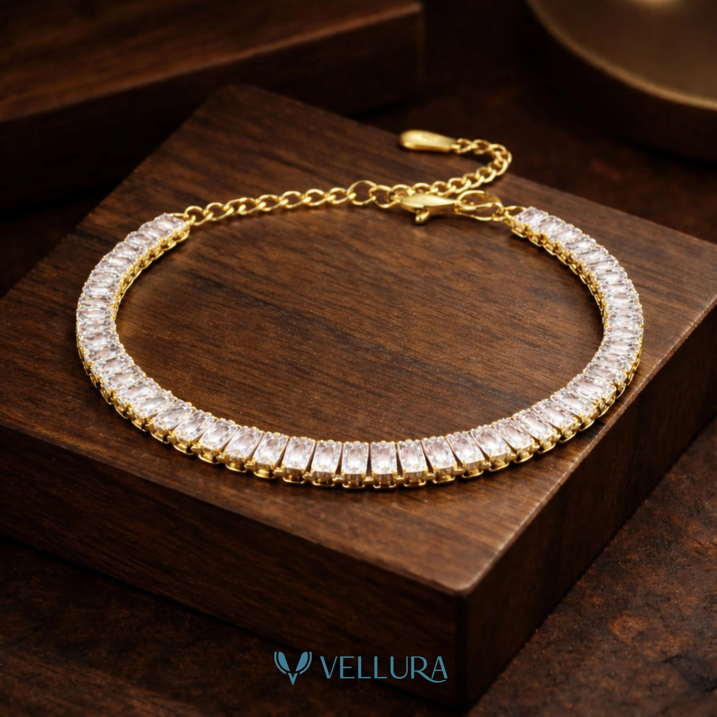 Tennis Bracelet