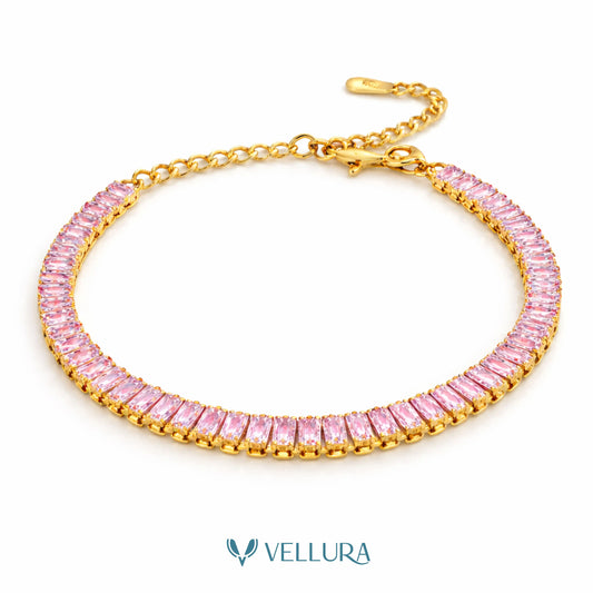 Tennis Bracelet