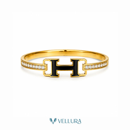 H-Cuff Bracelet