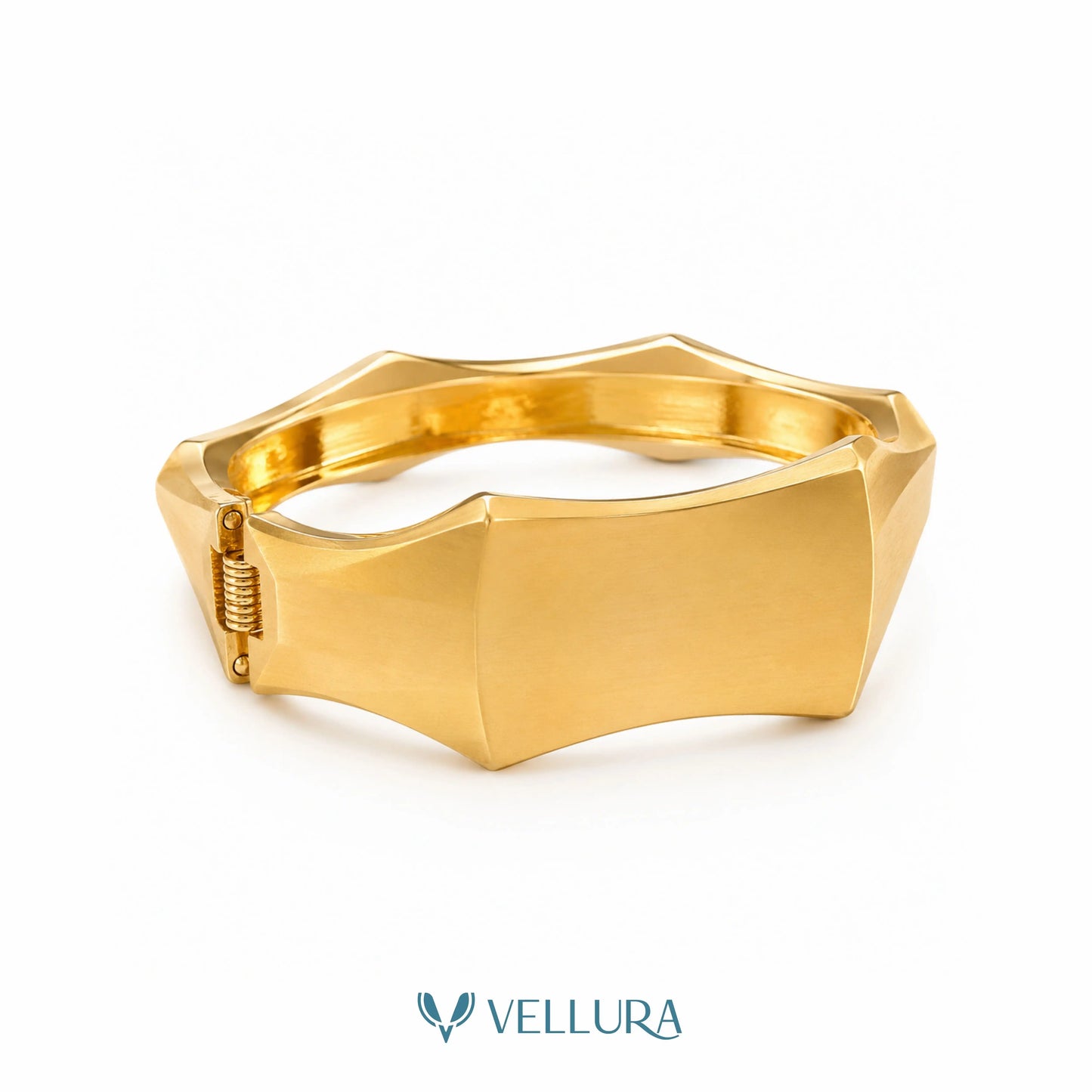 Minimalist Cuff Bracelet