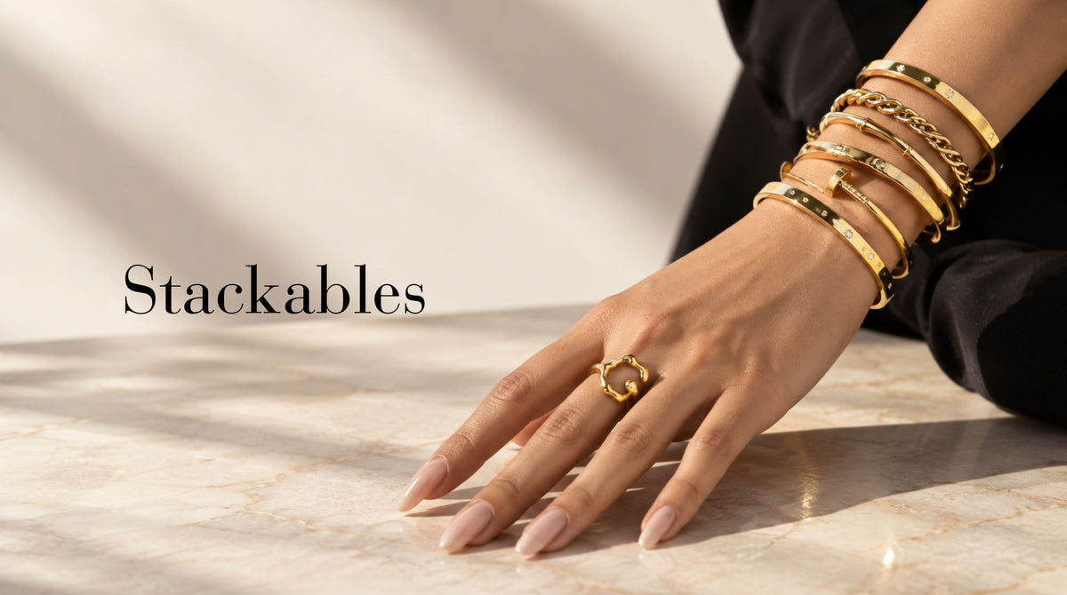 Stackables