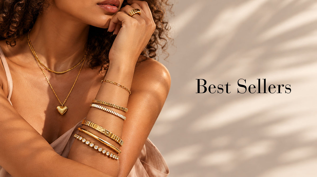 Best Sellers