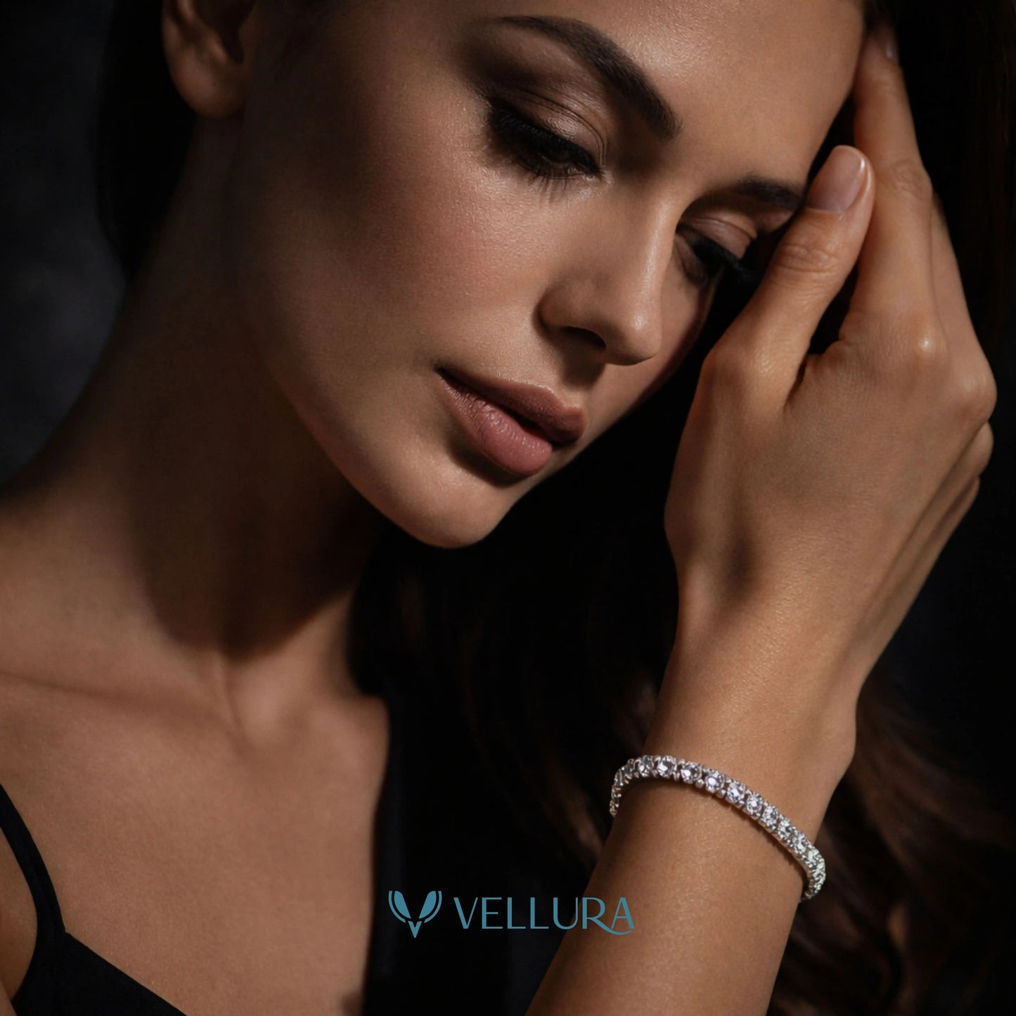 Tennis Bracelet Combo