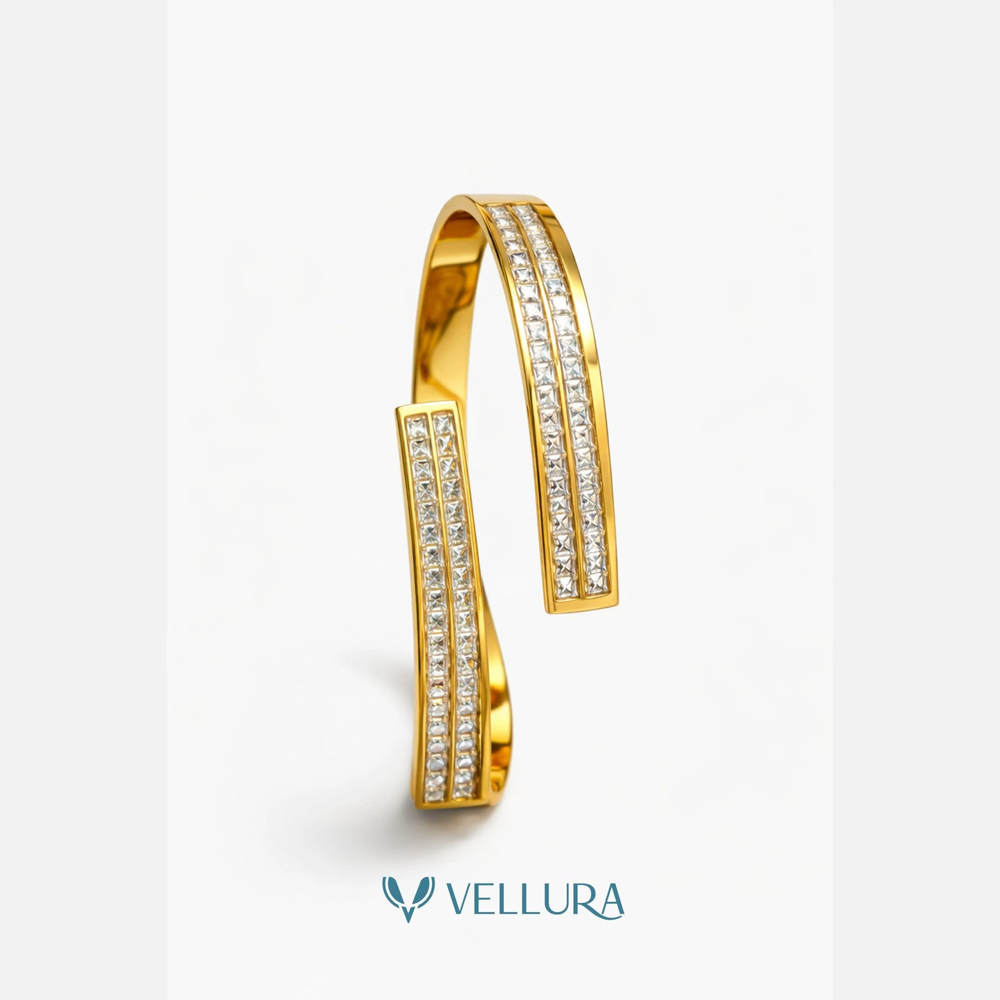 Open Cuff Bracelet