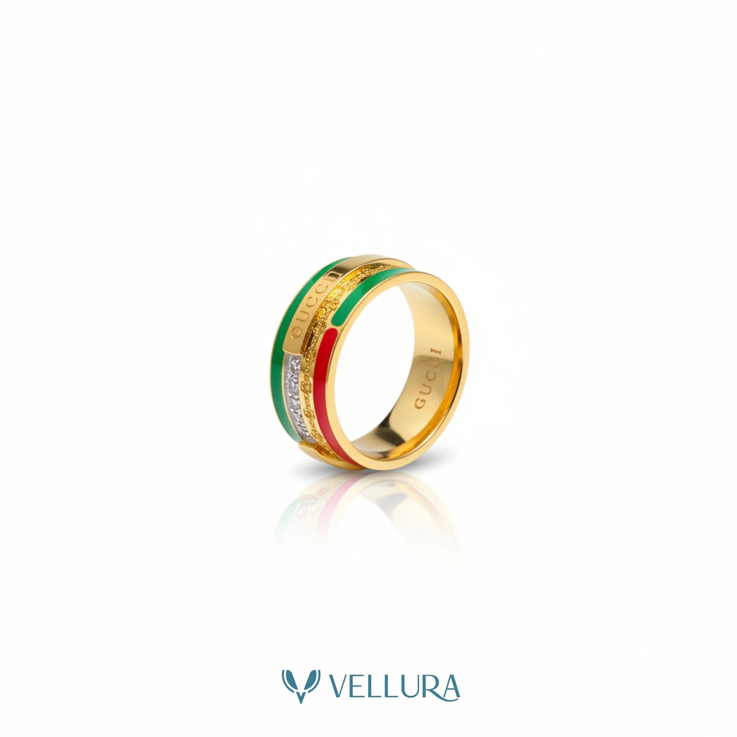 Gucci Inspired Ring