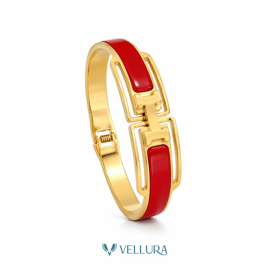 Hermes inspired Bracelet Style 2