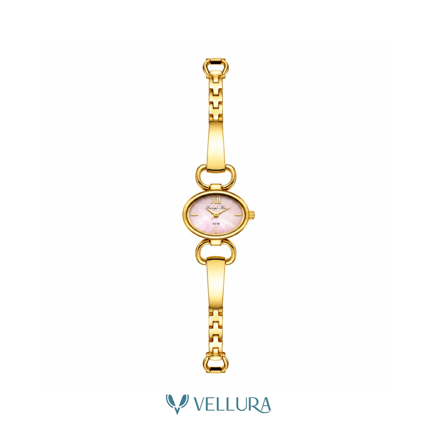 Mother of Pearl WATCH