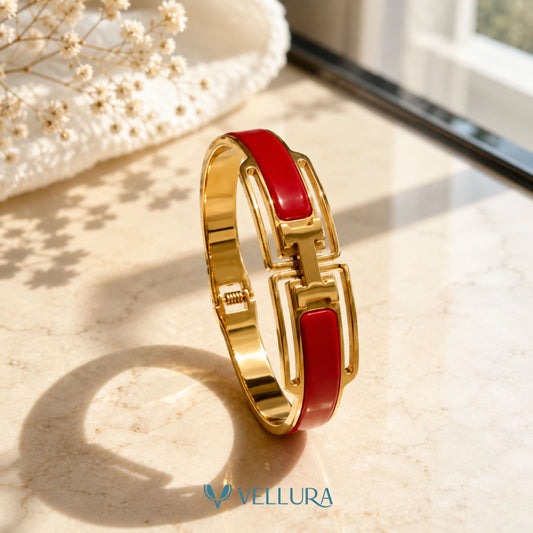 Hermes inspired Bracelet Style 2