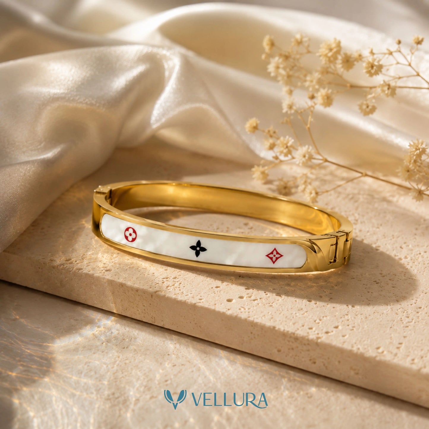 Mother of Pearl Bracelet
