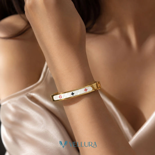 Mother of Pearl Bracelet