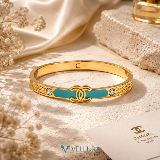 Turquoise Designer Bracelet