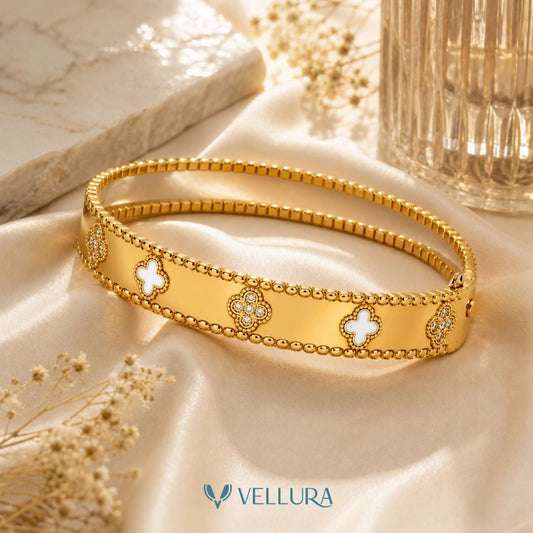 Clover Bracelet for Women