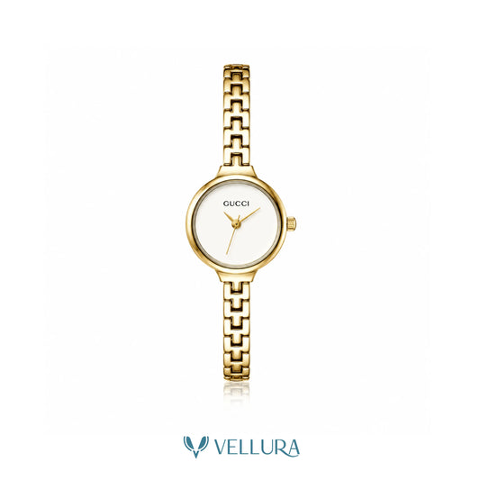 Celeste Gold Watch