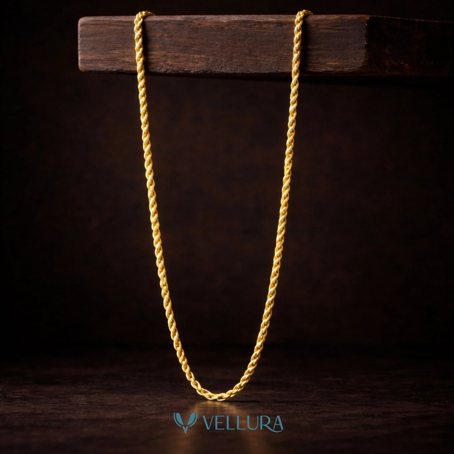 Anti Tarnish Chains