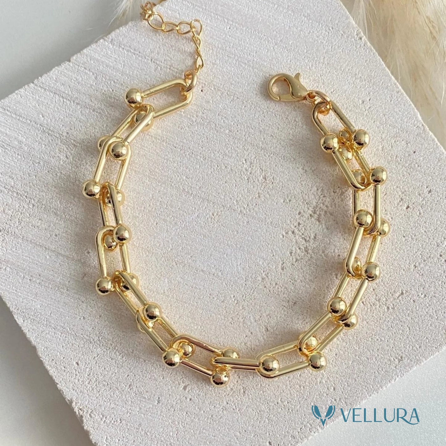 Link Bracelet