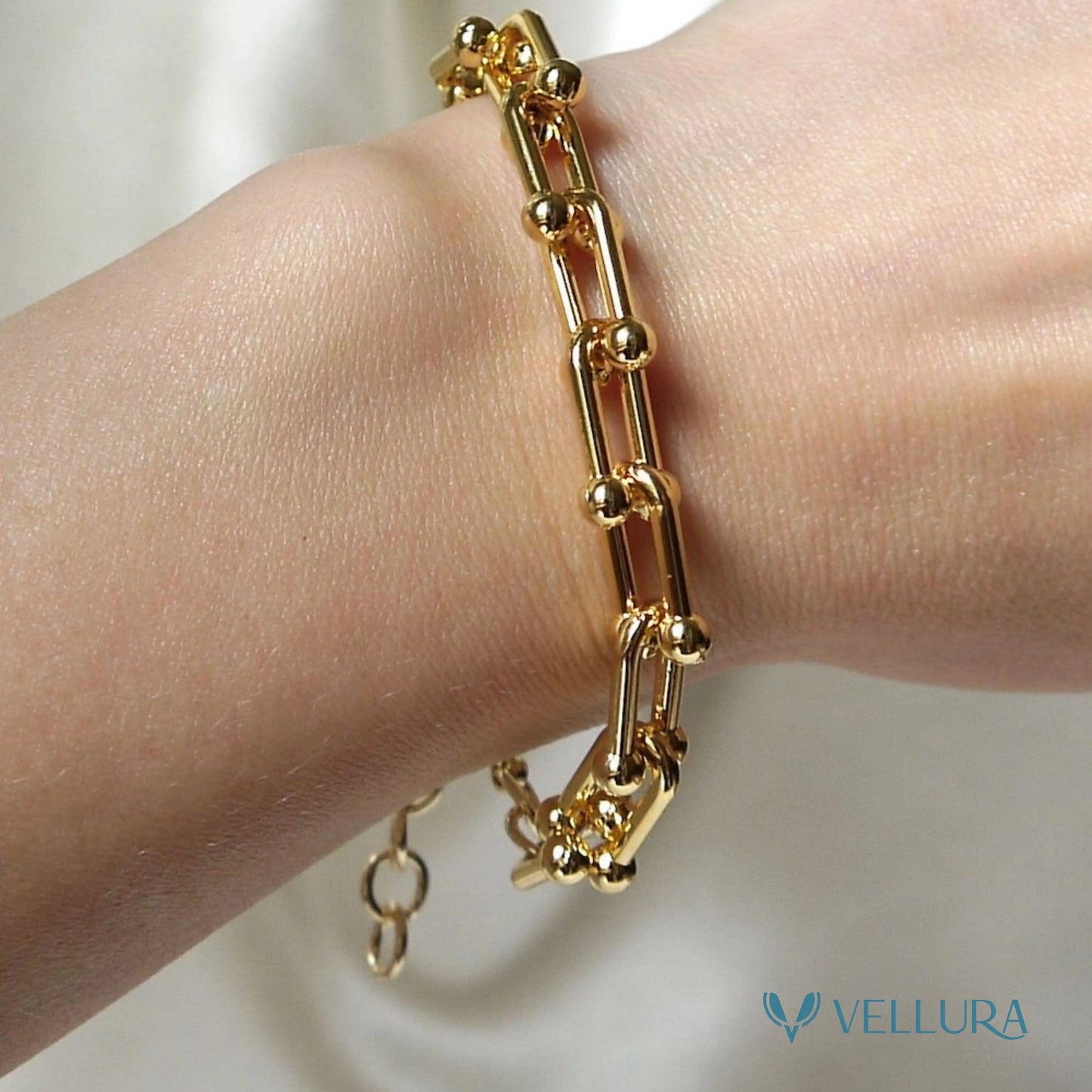 Link Bracelet