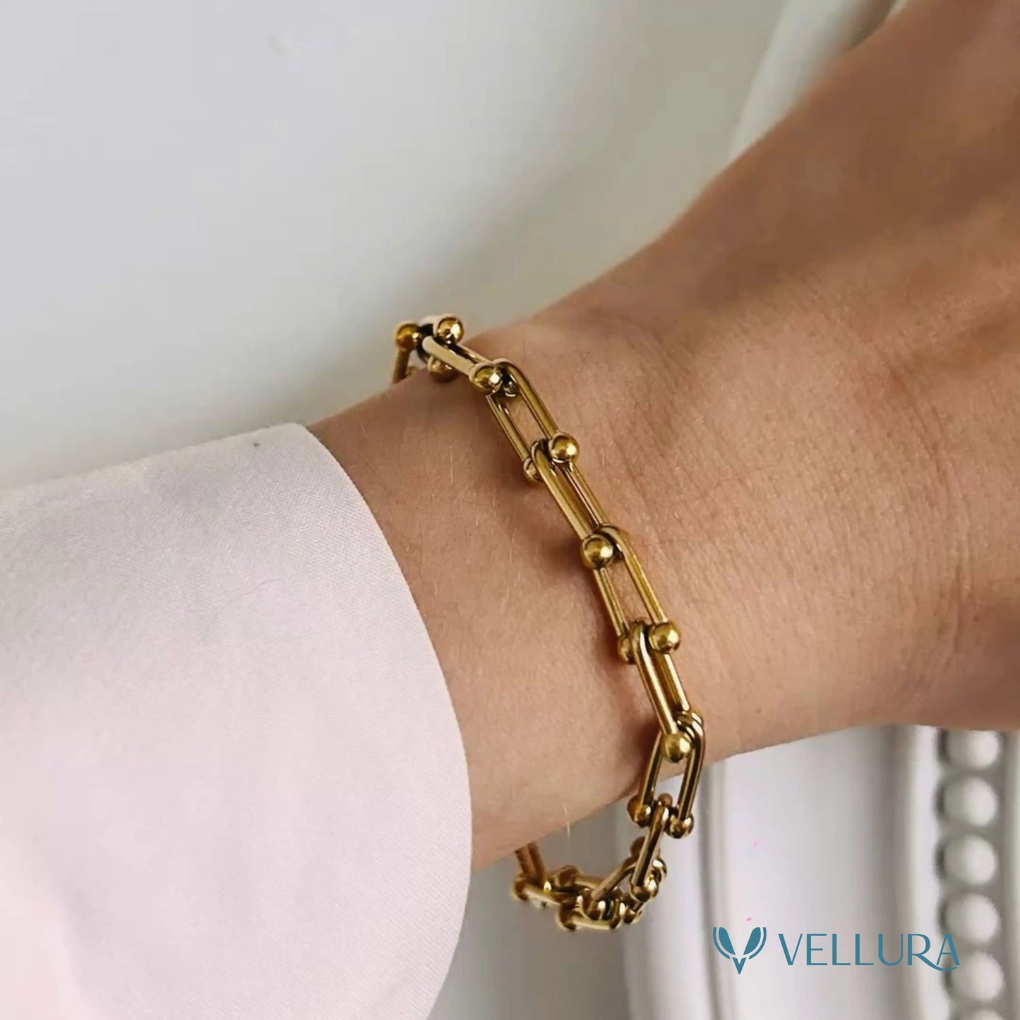 Link Bracelet