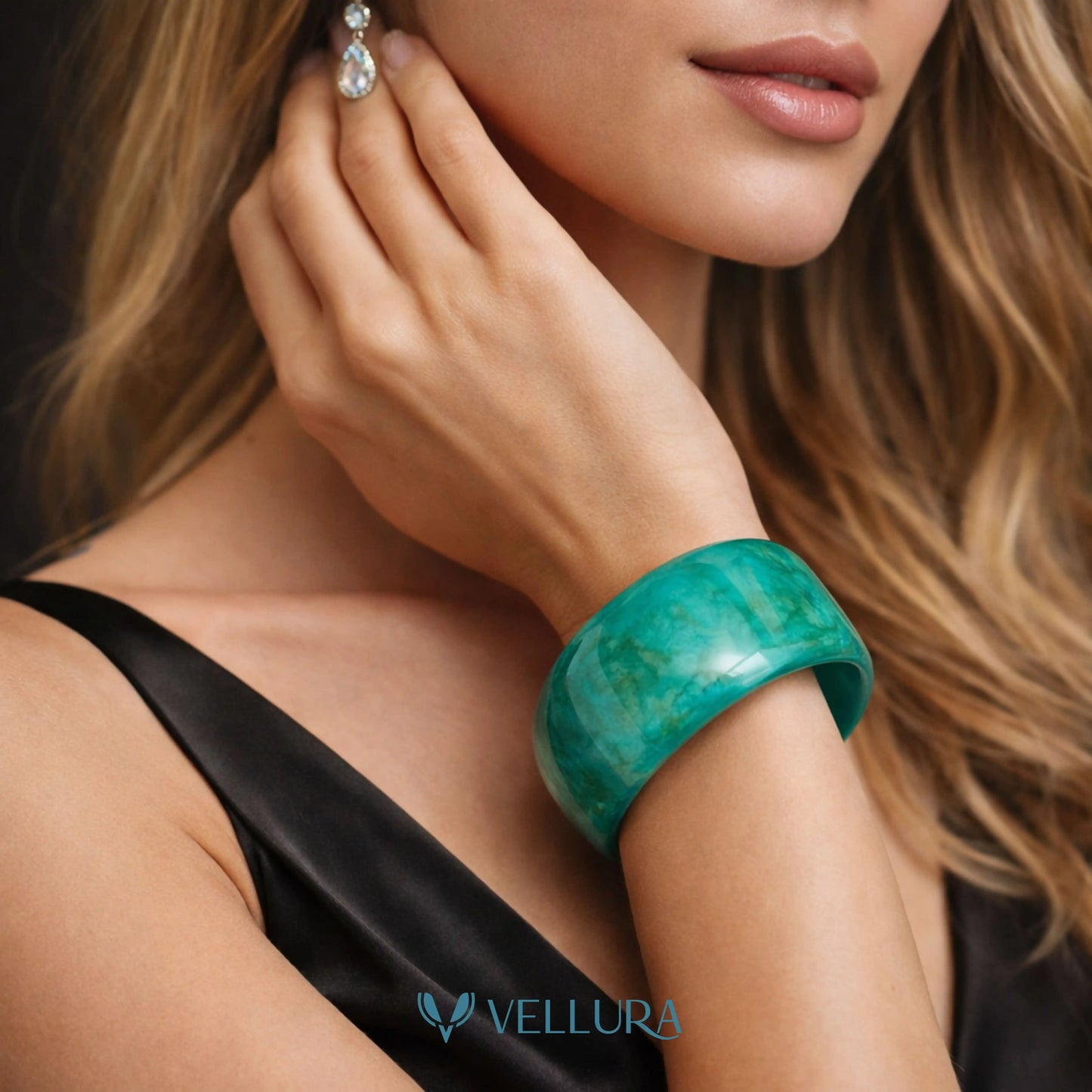 Resin Bangles