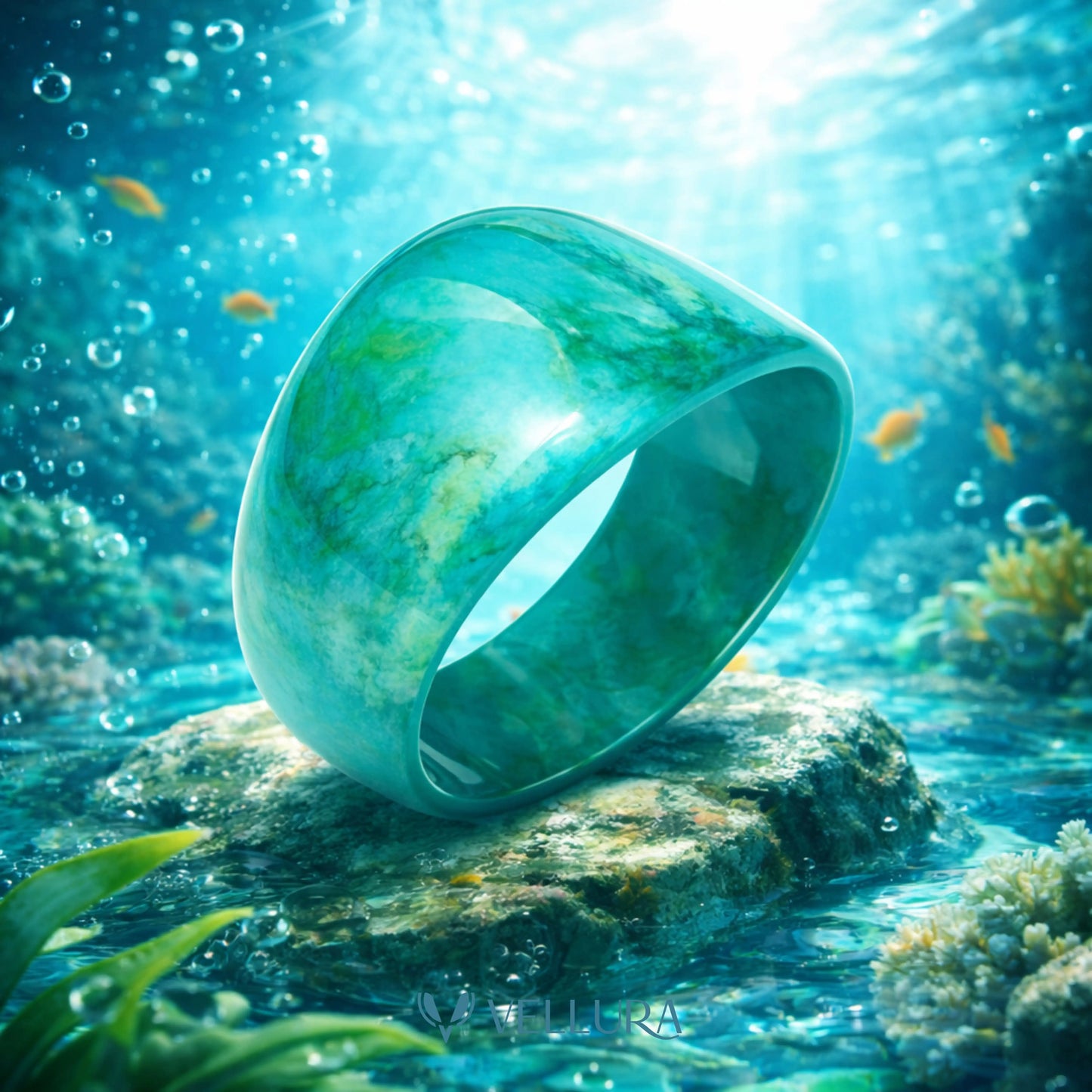 Resin Bangles
