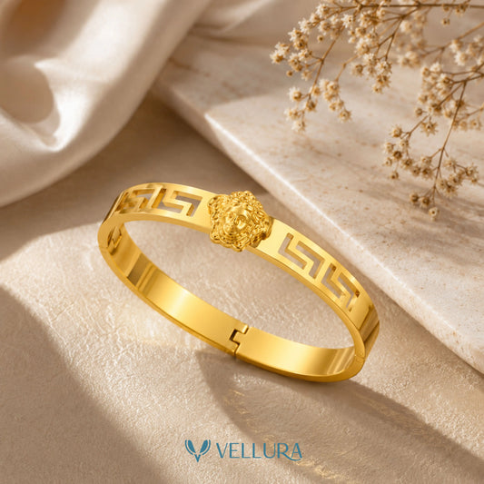 Medusa Bracelet