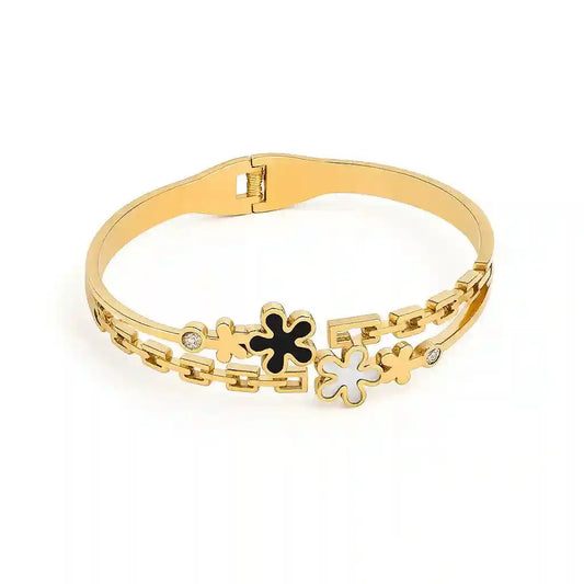 Anti - tarnish  Bracelet