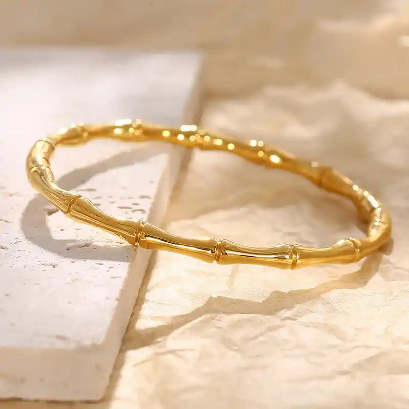 Bamboo Bracelet