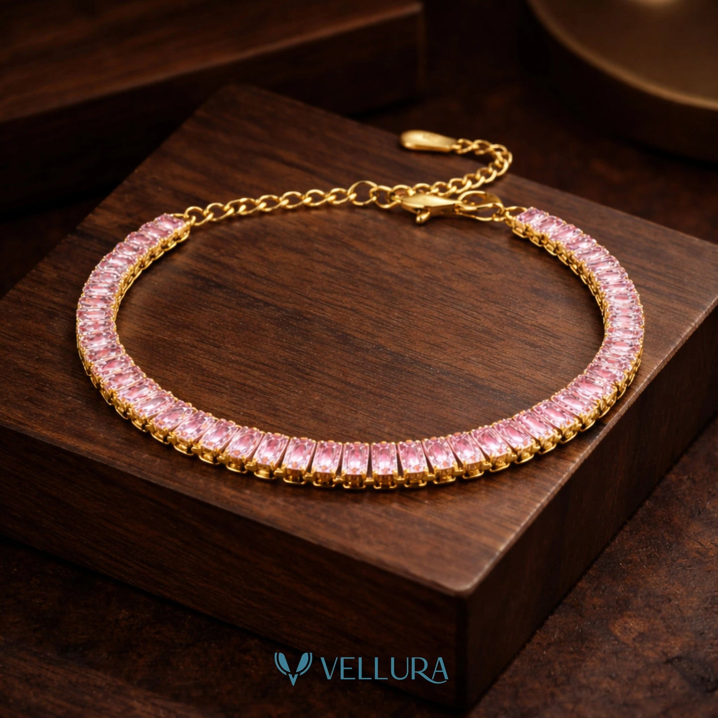 Tennis Bracelet