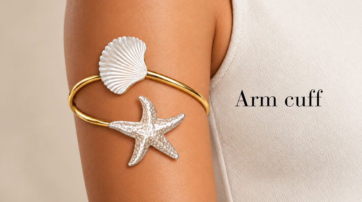 Arm Cuffs