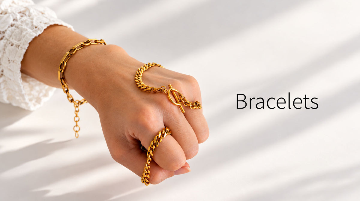 Bracelets